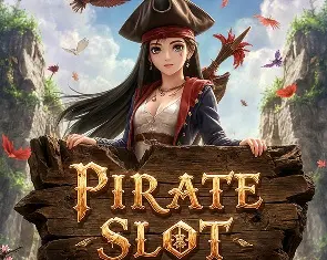 Pirate Slot