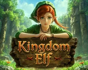 KINGDOM ELF